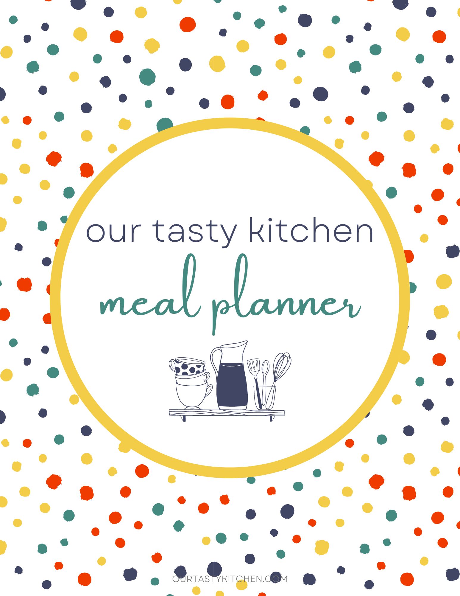 What is Meal Planning? How to Get Started